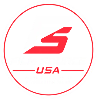Film Source USA logo