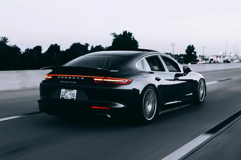 Paint Protection Film
