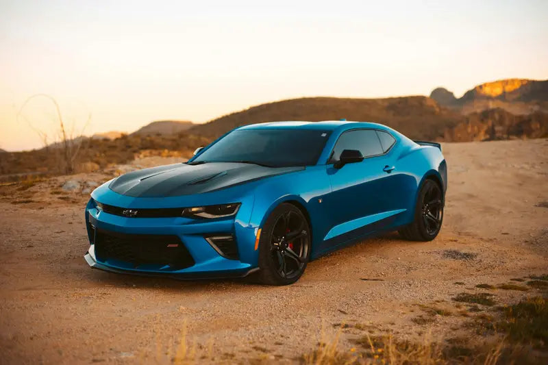Vinyl Wrap